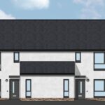 Work begins on affordable homes build in Dargavel Village
