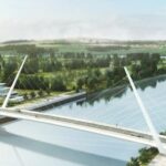 Clyde waterfront transformation to support up to 700 construction jobs