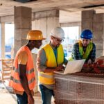 Survey reveals construction jobs boost for Brits