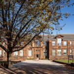 Transformational conservation brings new lease of life for historic Glasgow building