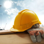 Roofing and cladding contractors face business survival fears over cost pressures Image credit: Shutterstock