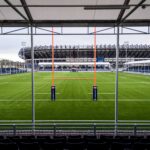 Work complete on build of Edinburgh Rugby’s new £5.7m ‘mini-Murrayfield’ stadium