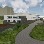 New framework launched for Scottish healthcare projects