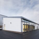 Work complete on £1.1m extension of two Airdrie schools