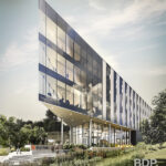Work starts at £40 million BioHub life sciences project in Aberdeen