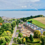 Scottish housing association secures £55m funding package