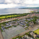 Developer secures consent to ‘transform’ Kirkcaldy site with new homes