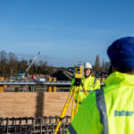 Balfour Beatty reports ‘good progress’ in Gender Pay Report