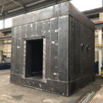 Renfrewshire firm is boxing clever with steel construction system