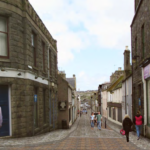 Contractor appointed to ‘reinvigorate’ Aberdeenshire street