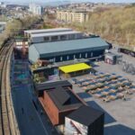 Glasgow arts and events venue set for ‘extensive’ refurbishment