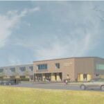 Progress being made on West Lothian Council’s major investment in additional support schools
