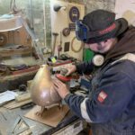 Edinburgh public artworks to return as part of trams to Newhaven project