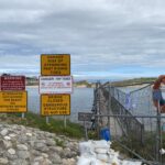 Council moves forward with project to replace Lossiemouth East Beach bridge