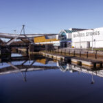 Plans progressing for build of activity centre on banks of Clydebank canal