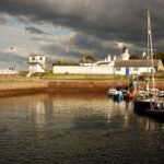 Scottish harbours set for £1.8m investment as Brexit sees drop in EU vessel landings