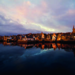 Governments sign growth deal anticipated to deliver £335m boost to Scottish islands