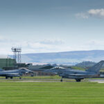 Canadian-based firm to design £33m aviation college in Moray