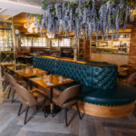 Giffnock hotel to re-open following £3 million refurbishment