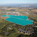 Drum Property Group takes significant role in New Ingliston Limited