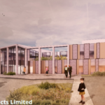 Summers-Inman to cost manage new £30m hospital build