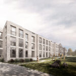 Planning consent secured for luxury Newlands development