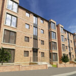 Sustainable housing specialist secures new funding package to support Glasgow project