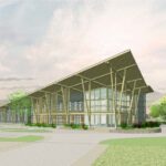 Timber technology teaching marks a new era for construction education