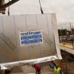 Saint-Gobain extends charity partnership to help build homes for care leavers