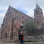 Historic former church in Crieff set for new lease of life