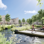 Landscape architecture — a healthy outlook for everyone