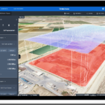 Introducing drones into construction