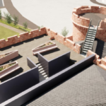 Project to transform Inverness Castle into major tourism attraction receives planning approval