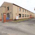 Office investment opportunity offered in Dumfries