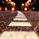 North Lanarkshire to pioneer innovative road building materials