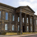 Glasgow firm fined £150,000 following fatal gas explosion