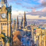 CityFibre appoints new lead to spearhead £100m investment in Edinburgh