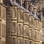 New mobile app aims to simplify maintenance and repair of housing blocks in Edinburgh