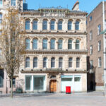 Offers sought for historic Glasgow building
