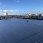 Delays fail to dampen waterside development