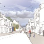 Dundee set for £80,000 project to ensure physical distancing on busy street