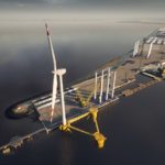 Plans unveiled for build of Scotland’s largest renewable energy hub