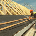 Roofing sector highlights impact of global timber shortage