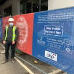 Charity makes free mental health awareness artwork available to firms