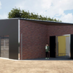 Maxi secures deal to build new Edinburgh boat house
