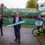 Procast contracted to transform 19th century Barrhead lodge into community hub