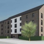 Construction to begin on 49 more affordable homes in Wester Hailes