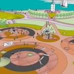 Plans launched for transformation of Irvine Harbour into national tourist destination