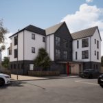 New lease of life for prominent Nairn site
