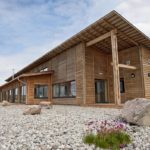 Ten years later: revisiting Scotland’s first commercial Passivhaus building